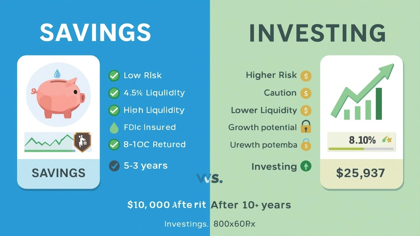 Emergency fund savings progress chart - Building $6,000 emergency fund in 16 months